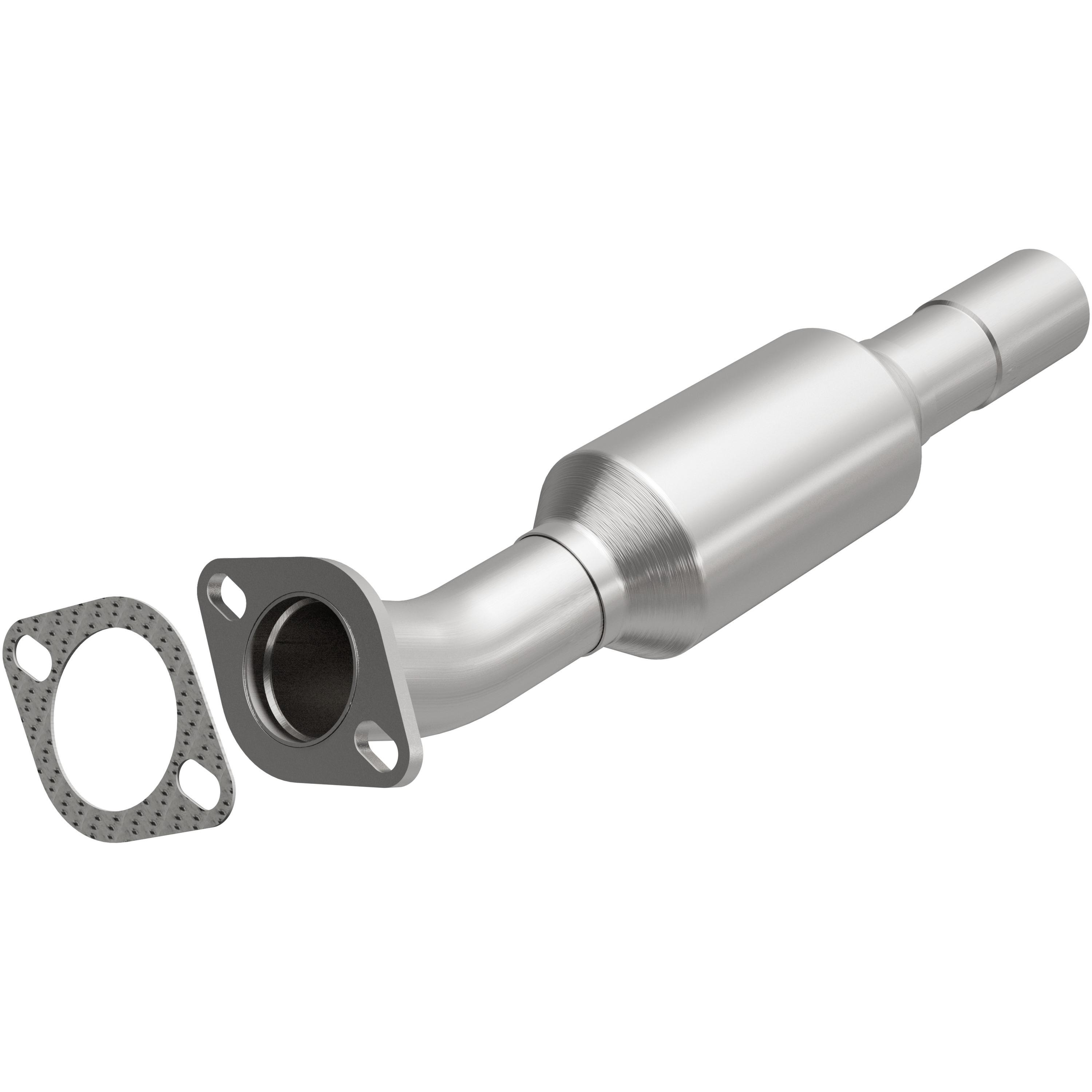 MagnaFlow 2007-2012 Nissan Sentra OEM Grade Federal / EPA Compliant Direct-Fit Catalytic Converter